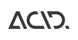ACID Logo