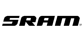 SRAM Logo