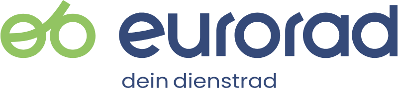 Eurorad Logo