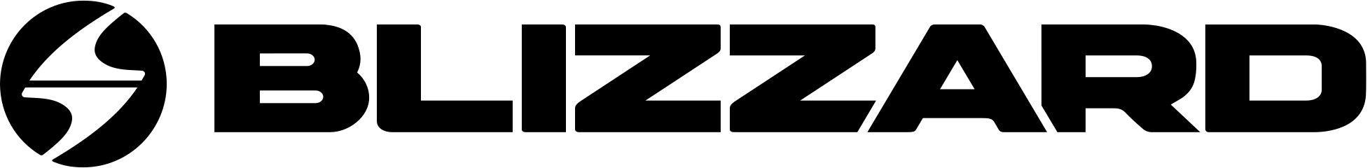 Blizzard Logo