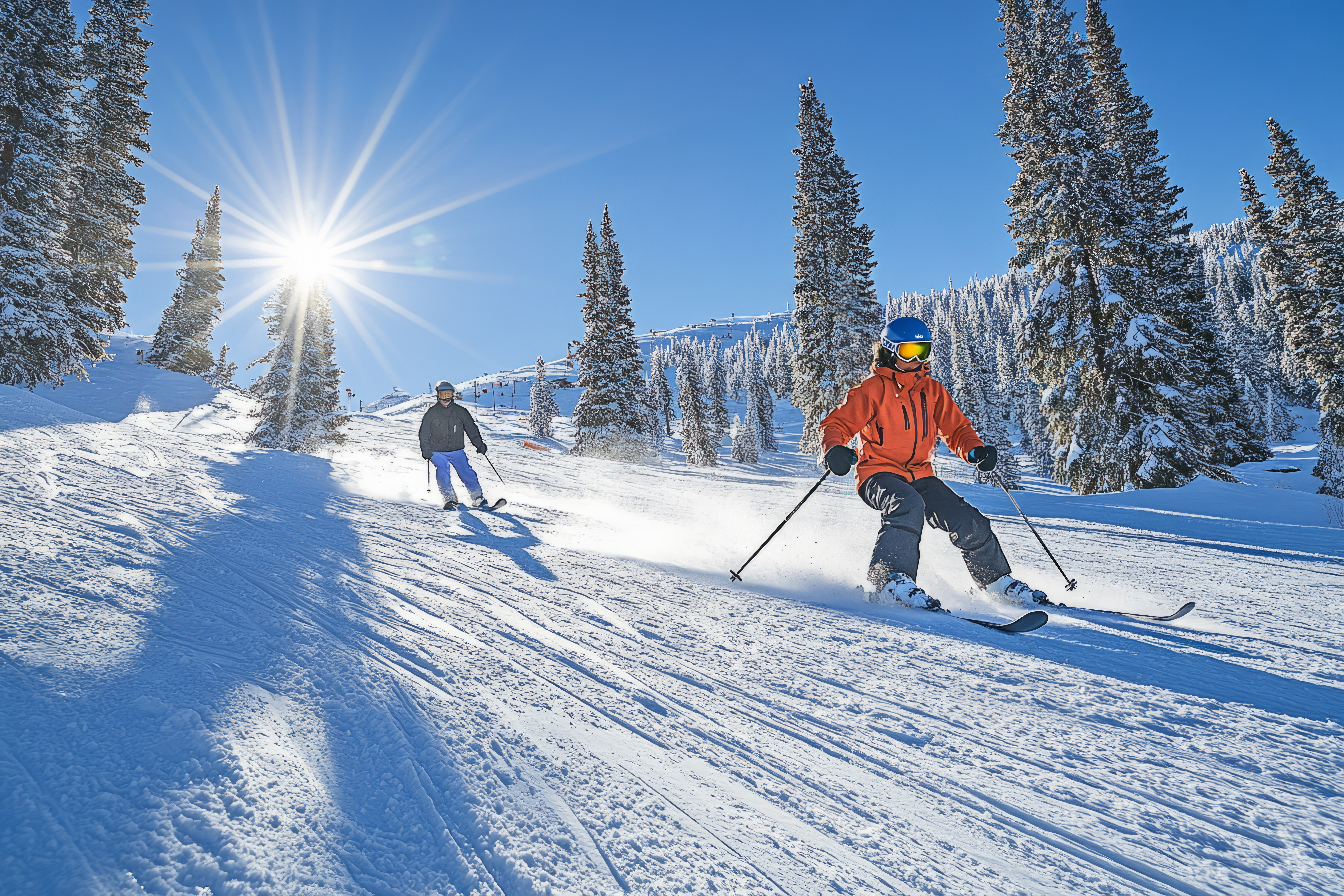 Wintersport