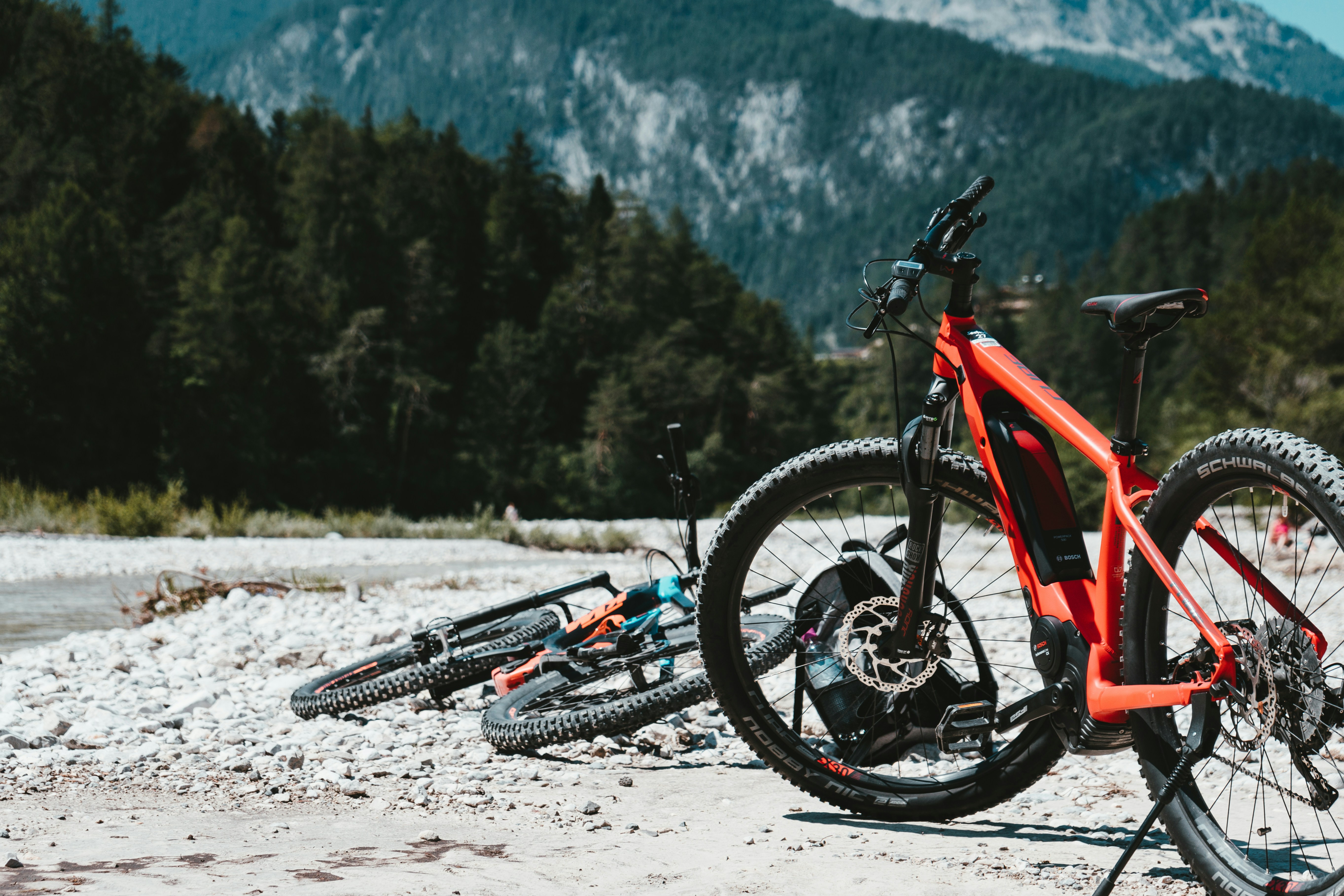 Bike & E-Bike