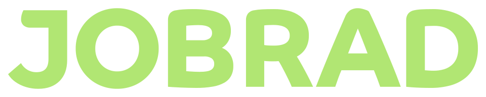 JobRad Logo
