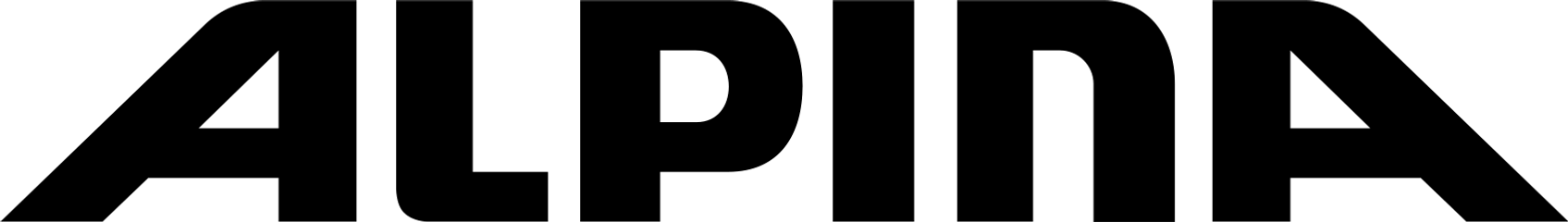 Alpina Logo