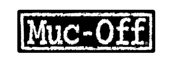 Muc-Off Logo